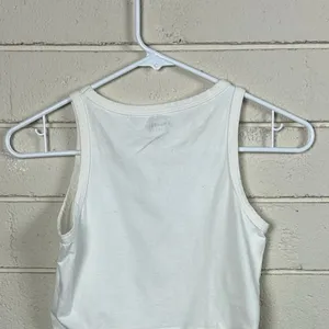 PacSun Playboy By PacSun Strawberry Love Goddess Tank Top size XS thumbnail 8