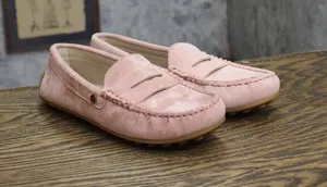 Giani Bernini Carinna Memory Foam Slip On Drivers Loafers Perennial Rose Pink 5M thumbnail 1
