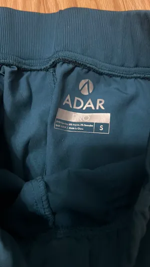 Adar scrub pants Blue thumbnail 2