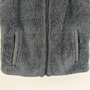 Patagonia Los Gatos Fleece Vest thumbnail 4