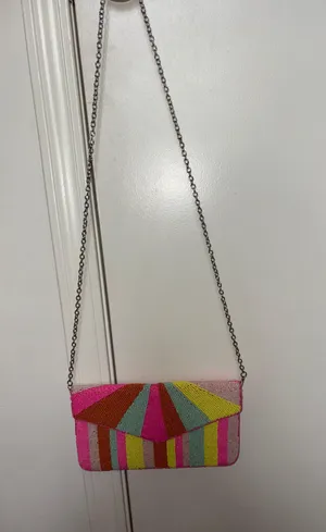 Colored Purse thumbnail 1