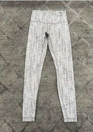 Lululemon Wunder Under Moonphase thumbnail 1