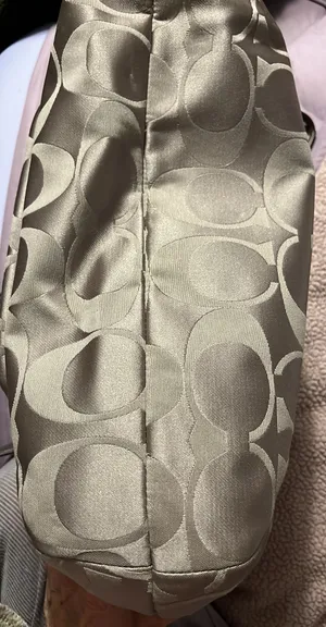 Coach Handbag thumbnail 4