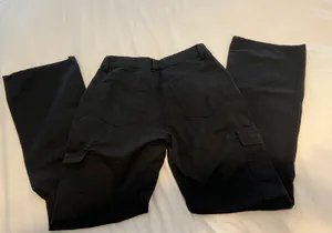 ThatsSoFetch cargo pants thumbnail 3