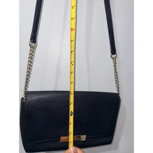 Kate‎ Spade Remi Maiden Way Saffiano Leather Crossbody Shoulder Bag Z thumbnail 10