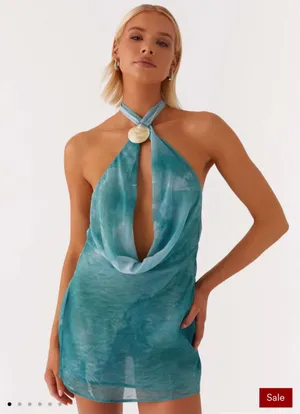 Peppermayo Dress thumbnail 1