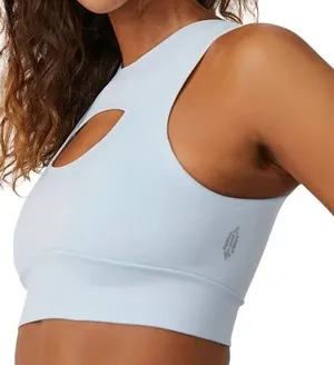 NWT open sports bra thumbnail 1