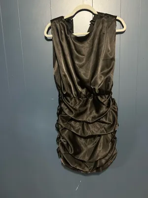 Black Boutique Dress thumbnail 2