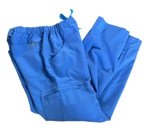 Yola Scrub Pants sz SP thumbnail 4