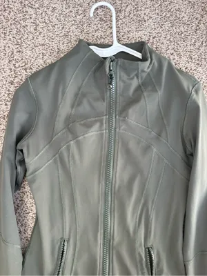 Lululemon Define Jacket thumbnail 2