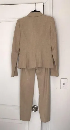 Calvin Klein Suit Set thumbnail 2