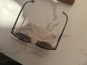 Ray-Ban Sunglasses Polarized Black thumbnail 3