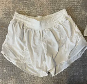 Lululemon Hotty Hot Shorts 6 4” thumbnail 1