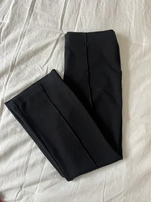 Gap Black Business Pants thumbnail 4