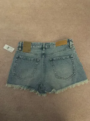 PacSun Jean Shorts thumbnail 2
