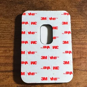 Kate Spade Black Card Holder for Phones NWOT MSRP $40 thumbnail 2