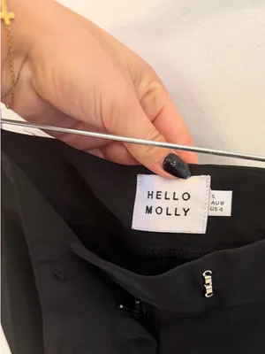 Hello Molly Pants thumbnail 2