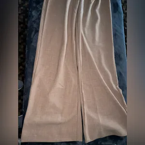 Abercrombie & Fitch Tailored Ultra Wide Leg Pant Size 25 (0 Long) New with tags thumbnail 10