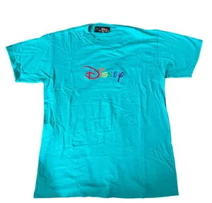 Vintage Walt Disney World Originals Embroidered T-Shirt thumbnail 1