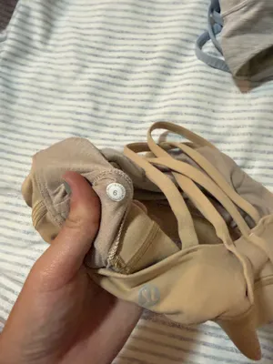 Lululemon Sports Bra thumbnail 3
