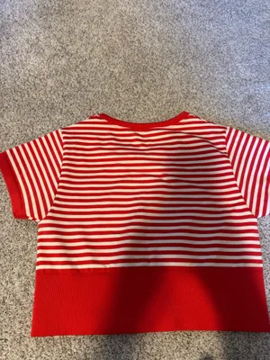 Aerie Offline Cropped Top thumbnail 5