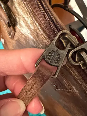 🤠🤠🤠BOGOHO🤠🤠🤠STS Ranch Concealed Carry Crossbody Bag thumbnail 5