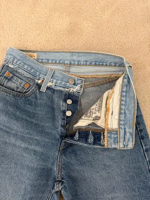 Levi’s 501 Jeans Original thumbnail 2