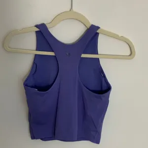 Athleta Girl Cropped Bralet Tank size‎ XL thumbnail 2