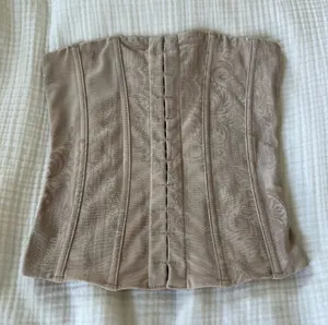 White fox boutique anytime bustier thumbnail 1