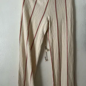 Anthropologie Dolan Pants Red thumbnail 7