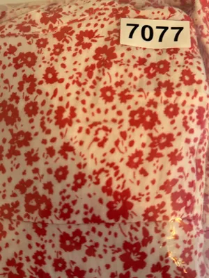 Pomander Place Tuckernuck‎ Kenzo Floral Mini Dress thumbnail 7