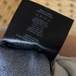 AFRM‎ Jeans Size 24 Blue thumbnail 8