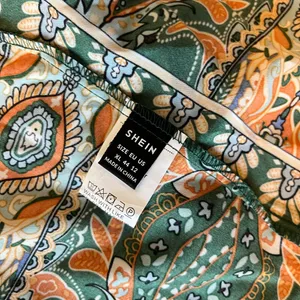 SheIn Shirt and shorts set thumbnail 7
