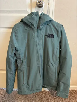 The North Face Women’s Snow Jacket Thermoball Eco Triclimate thumbnail 1