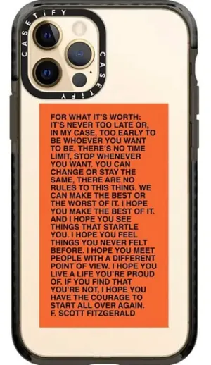 CASETiFY 12 Pro Max Case thumbnail 1