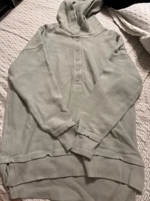 Aerie sweatshirt thumbnail 1