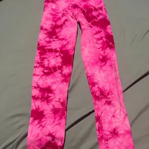 Electric & Rose small‎ pink leggings thumbnail 4