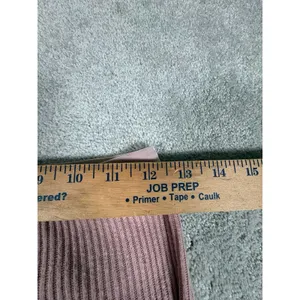 free people intimately small‎ mauve ribbed lounge pants thumbnail 3