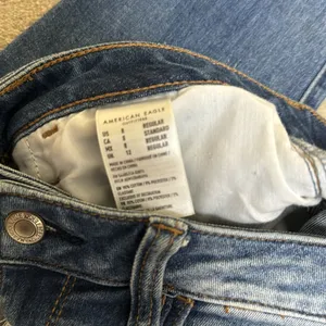 American Eagle super high rise leggings thumbnail 4