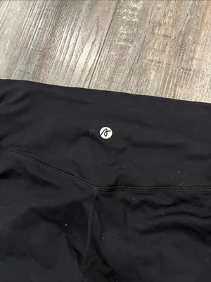 AYBL Classic Black Leggings thumbnail 5
