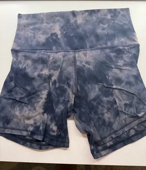 Lululemon Biker Shorts thumbnail 1