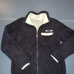 Columbia Sherpa Jacket Sz L thumbnail 1