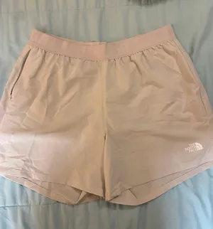 Northface Shorts  thumbnail 1