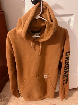 Carhartt Hoodie Relaxed Fit thumbnail 1