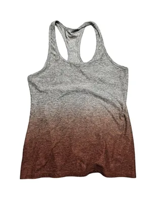 Beyond‎ Yoga Ombre Tank Size: S thumbnail 1