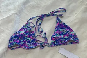 Bright Swimwear bikini top thumbnail 1