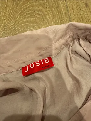 Josie by Natori Pink Pajama Set thumbnail 10