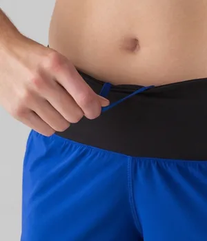 Lululemon Mind Over Miles Short 3.5” thumbnail 5
