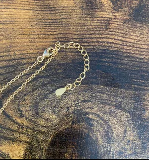 Sister of the Bride Necklace thumbnail 3