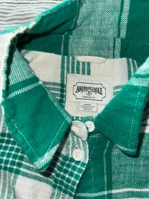 American Eagle Flannel thumbnail 3